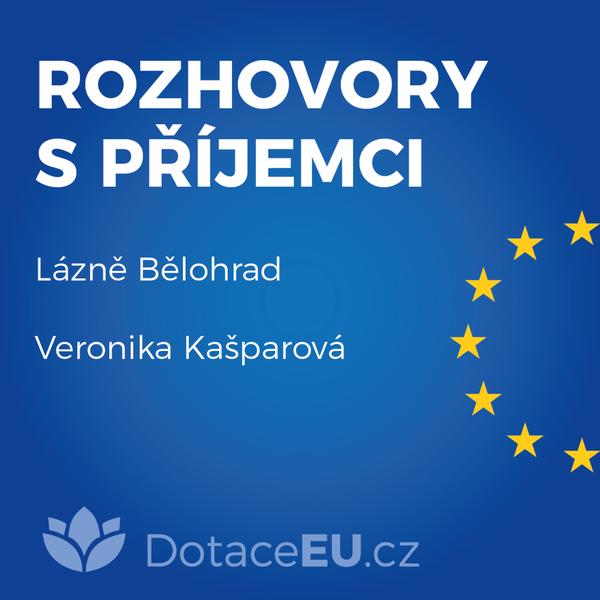 Evropské fondy